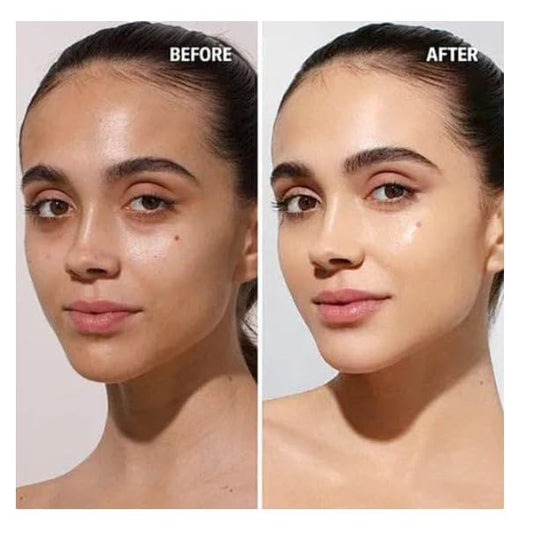 BlushMint Glow & White Body Cream 100gm Each (Pack of 2)