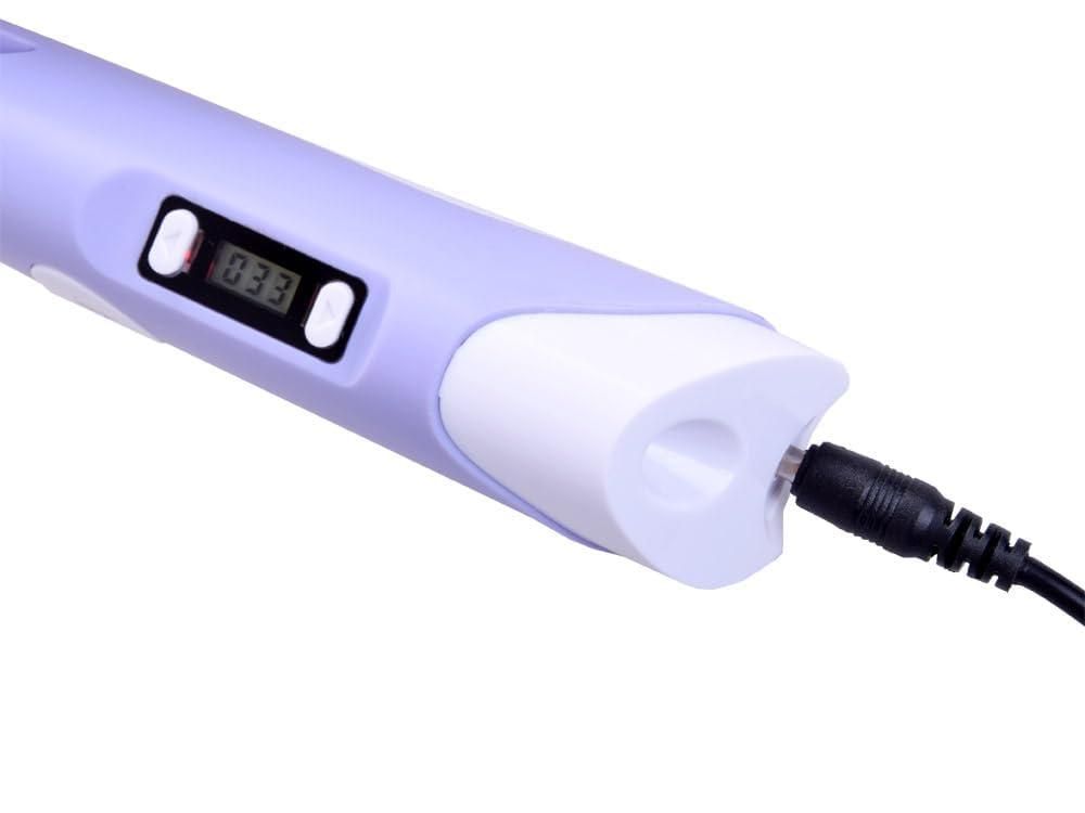 BlushMint 3D Printer Pen for Kids