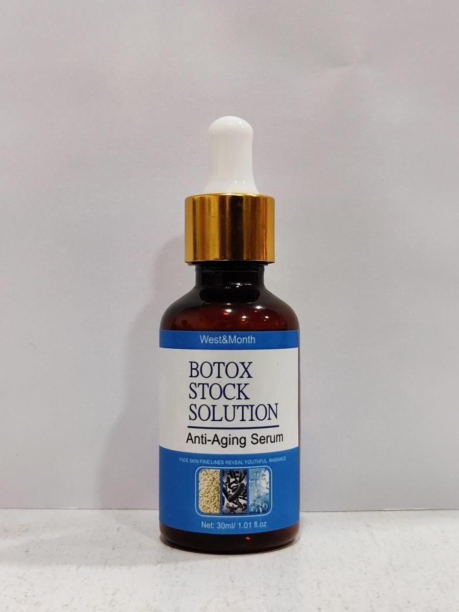 BlushMint Botox Anti-Aging Serum(Pack of 2)