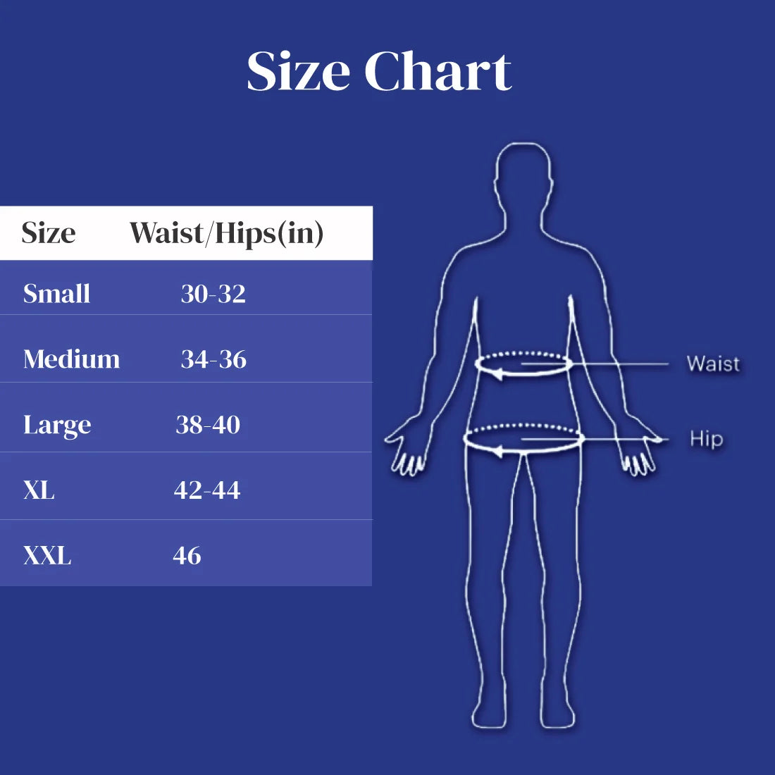 Posture Corrector Belt Unisex