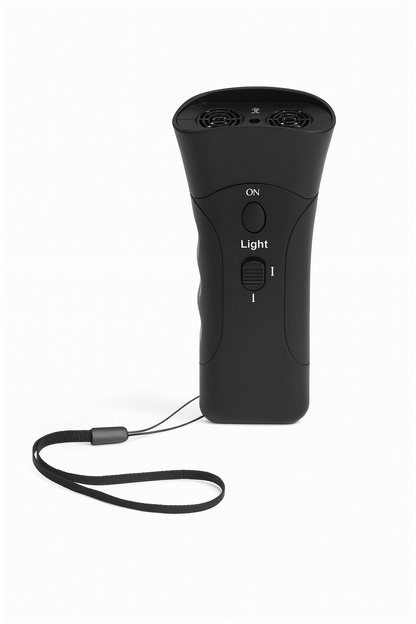 Ultrasonic Dog Chaser,Stop Animals Attacks Aggression