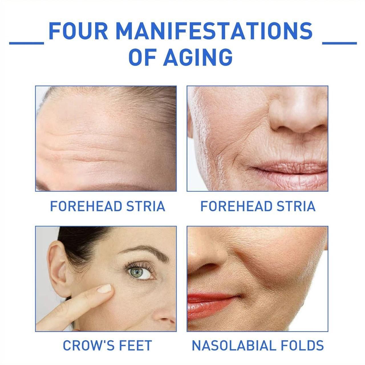 Botox Anti-Aging Serum(Pack of 2)