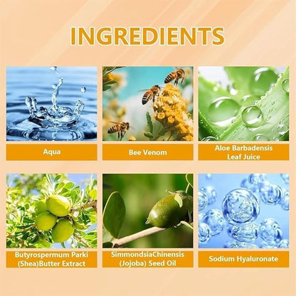 BlushMint Bee Venom Spider Veins Spray Pack of 2