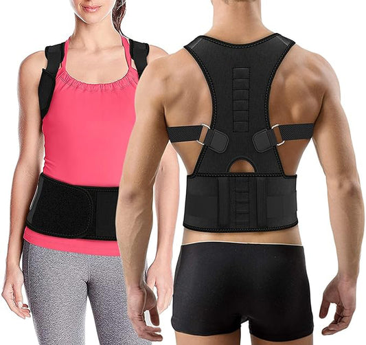 Posture Corrector Belt Unisex