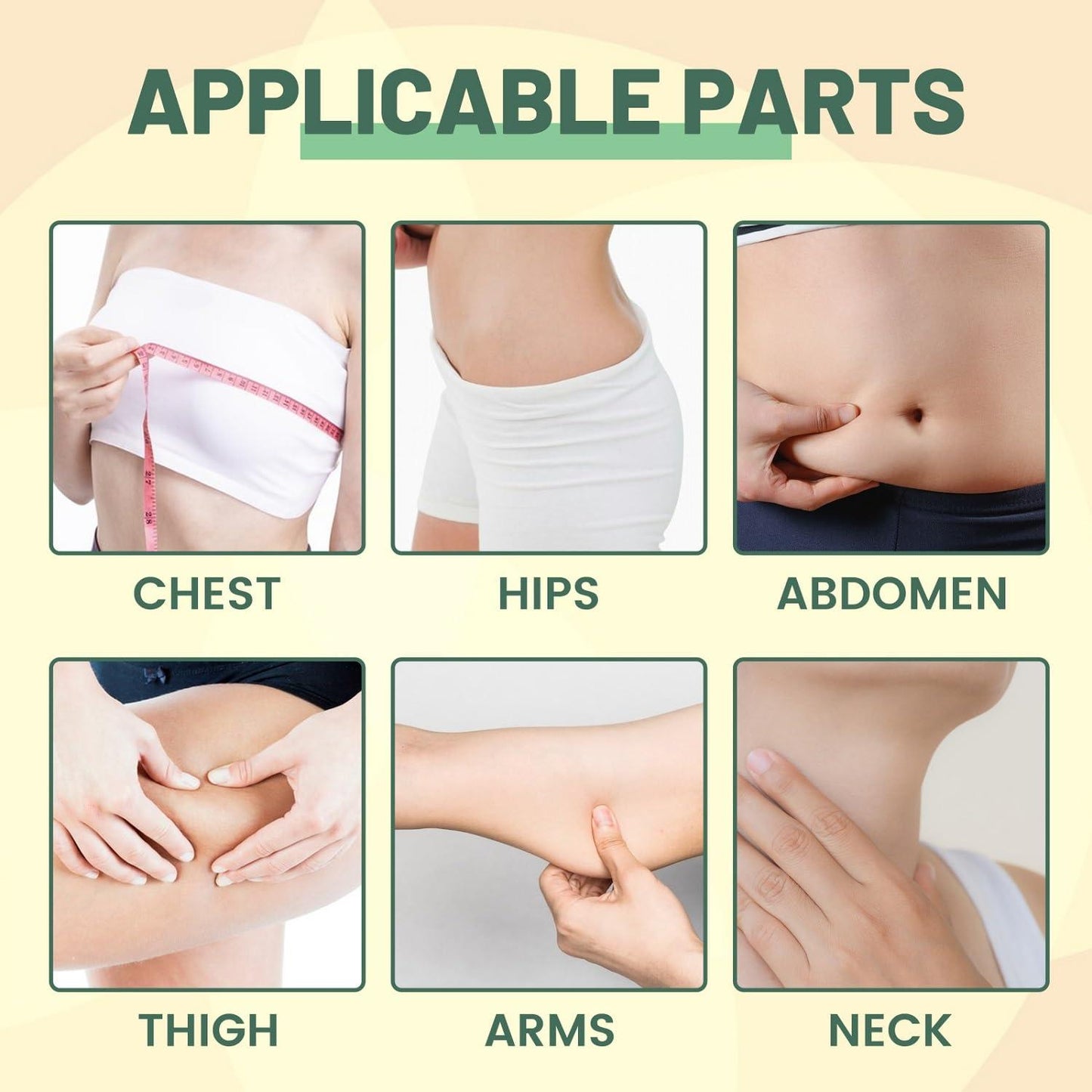 BlushMint Collagen Essential oil