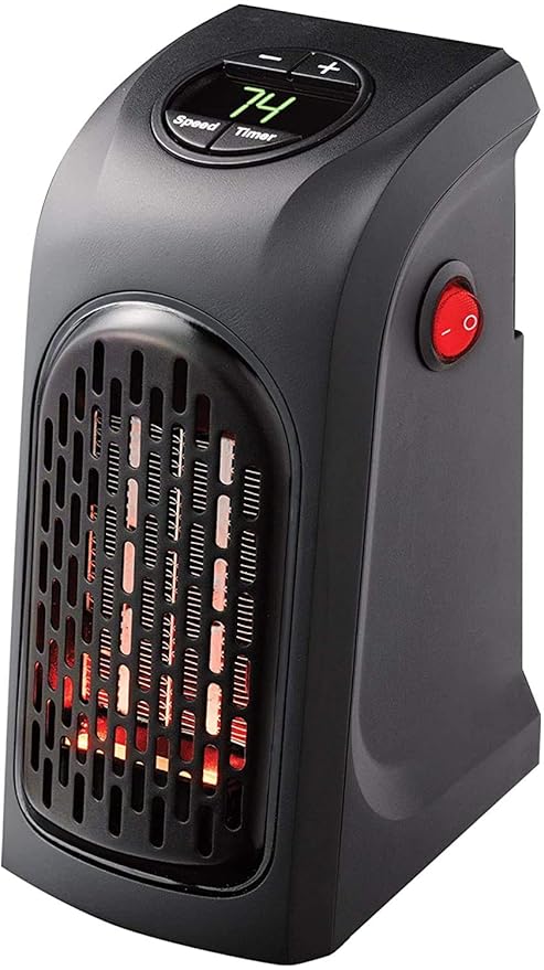 Portable Heater Handy Heater