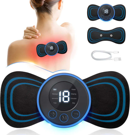 BlushMint Wireless Portable body massager