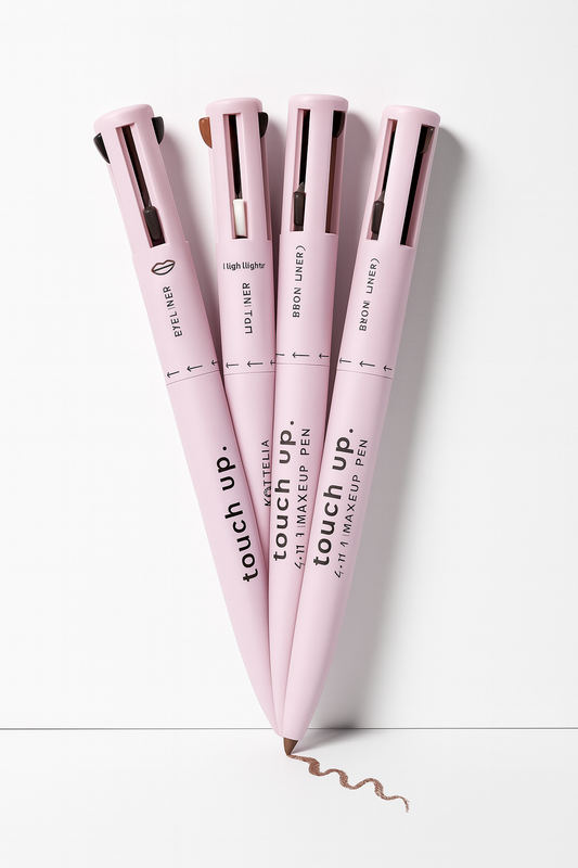 BlushMint Touch Up 4-in-1 Makeup Pen