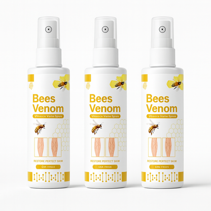 BlushMint Bee Venom Spider Veins Spray Pack of 2