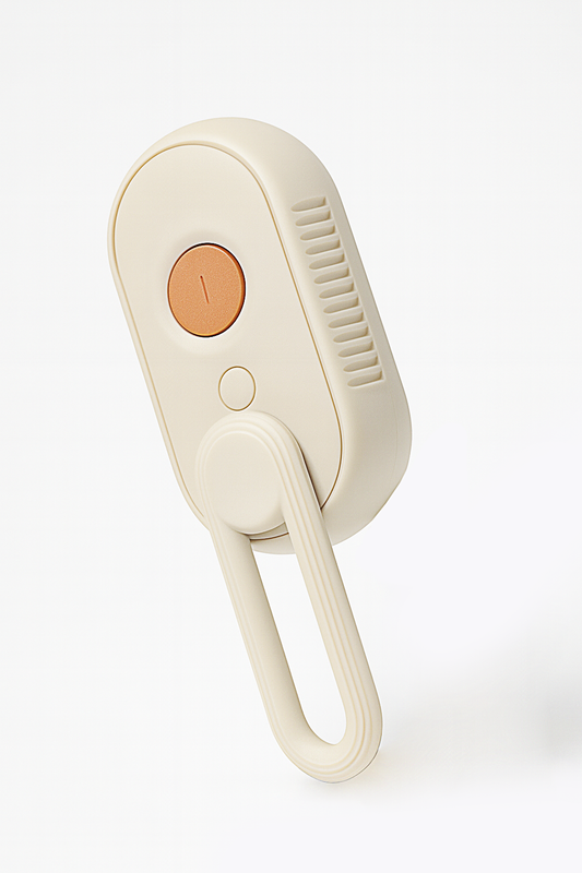 Steam-Infused Pet Grooming Brush, USB Rechargeable Steam Pet Brush.