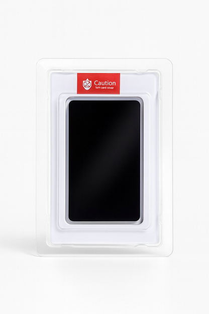 BlushMint Inkless Baby Hand and Footprint Kit