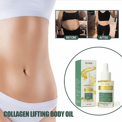 BlushMint Collagen Essential oil