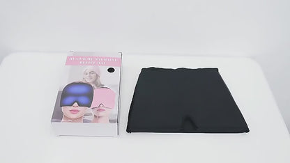 Magic secret Migraine and Headache Relief Cap